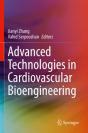 Advanced Technologies In Cardiovascular Bioengineering - Preview