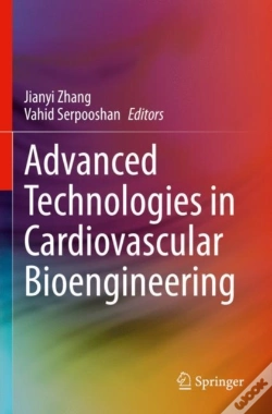 Capa do artigo Advanced Technologies In Cardiovascular Bioengineering