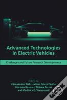 Advanced Technologies In Electric Vehicles