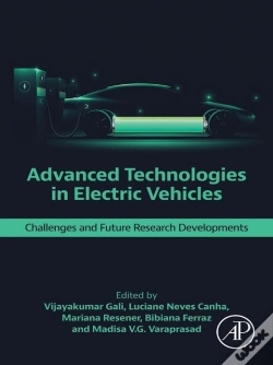 Capa do artigo Advanced Technologies In Electric Vehicles
