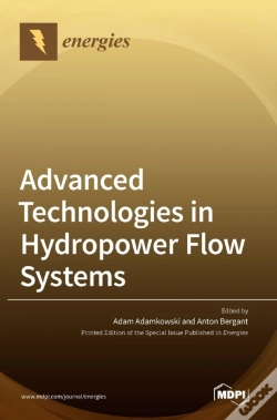 Capa do artigo Advanced Technologies In Hydropower Flow Systems