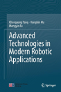 Advanced Technologies In Modern Robotic Applications - Preview