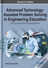 Advanced Technology-Assisted Problem Solving In Engineering Education