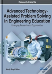 Capa do artigo Advanced Technology-Assisted Problem Solving In Engineering Education