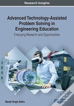 Advanced Technology-Assisted Problem Solving In Engineering Education
