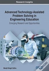 Advanced Technology-Assisted Problem Solving In Engineering Education