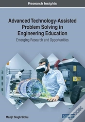 Capa do artigo Advanced Technology-Assisted Problem Solving In Engineering Education