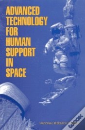 Capa do artigo Advanced Technology For Human Support In Space