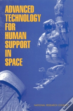 Capa do artigo Advanced Technology For Human Support In Space