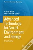 Advanced Technology For Smart Environment And Energy