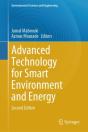 Advanced Technology For Smart Environment And Energy - Preview