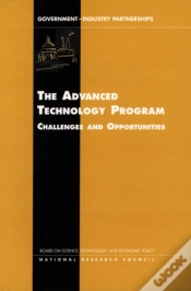 Capa do artigo Advanced Technology Program