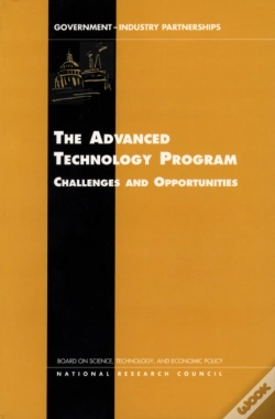 Capa do artigo Advanced Technology Program
