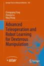 Advanced Teleoperation And Robot Learning For Dexterous Manipulation - Preview