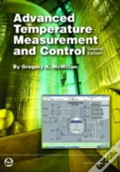 Capa do artigo Advanced Temperature Measurement And Control