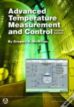 Capa do artigo Advanced Temperature Measurement And Control