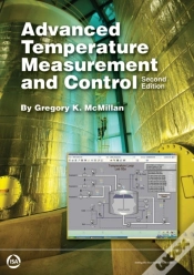 Capa do artigo Advanced Temperature Measurement And Control