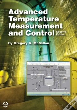 Capa do artigo Advanced Temperature Measurement And Control