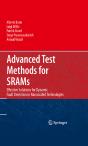 Advanced Test Methods For Srams - Preview