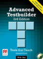 Advanced Testbuilder 3rd Edition Student'S Book With Key Pack - Preview