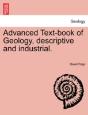 Advanced Text-Book Of Geology, Descripti - Preview