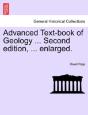 Advanced Text-Book Of Geology ... Second - Preview