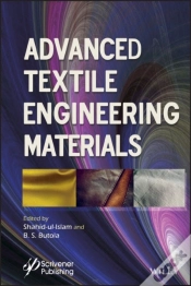 Capa do artigo Advanced Textile Engineering Materials