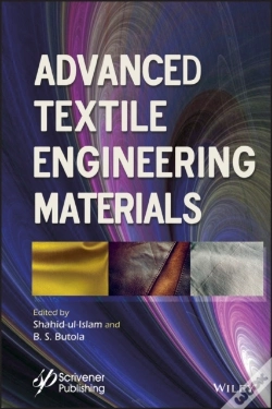 Capa do artigo Advanced Textile Engineering Materials