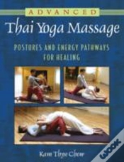 Capa do artigo Advanced Thai Yoga Massage