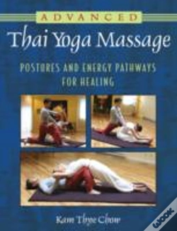 Capa do artigo Advanced Thai Yoga Massage