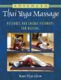 Advanced Thai Yoga Massage - Preview