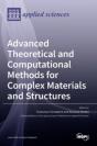 Advanced Theoretical And Computational M - Preview