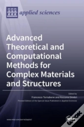 Advanced Theoretical And Computational M