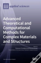 Capa do artigo Advanced Theoretical And Computational M