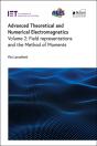 Advanced Theoretical And Numerical Electromagnetics - Preview