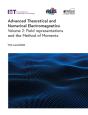 Advanced Theoretical And Numerical Electromagnetics - Preview