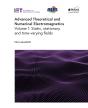 Advanced Theoretical And Numerical Electromagnetics - Preview