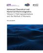Advanced Theoretical And Numerical Electromagnetics - Preview