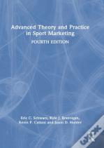 Advanced Theory And Practice In Sport Marketing