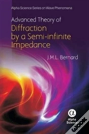 Capa do artigo Advanced Theory Of Diffraction By A Semi-Infinite Impedance Cone