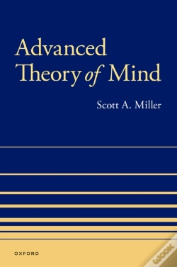 Capa do artigo Advanced Theory Of Mind