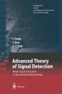 Advanced Theory Of Signal Detection - Preview