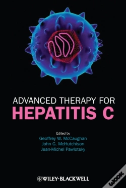 Capa do artigo Advanced Therapy For Hepatitis C