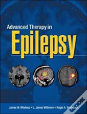 Advanced Therapy In Epilepsy