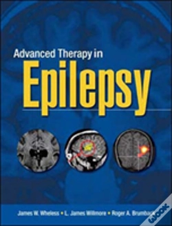 Capa do artigo Advanced Therapy In Epilepsy