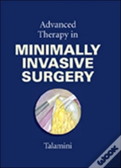 Capa do artigo Advanced Therapy In Minimally Invasive Surgery