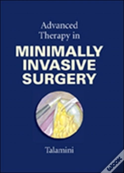 Capa do artigo Advanced Therapy In Minimally Invasive Surgery