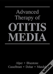 Capa do artigo Advanced Therapy In Otitis Media