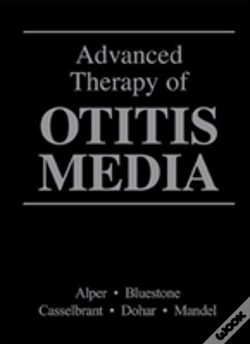Capa do artigo Advanced Therapy In Otitis Media