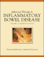 Advanced Therapy Of Inflammatory Bowel - Preview